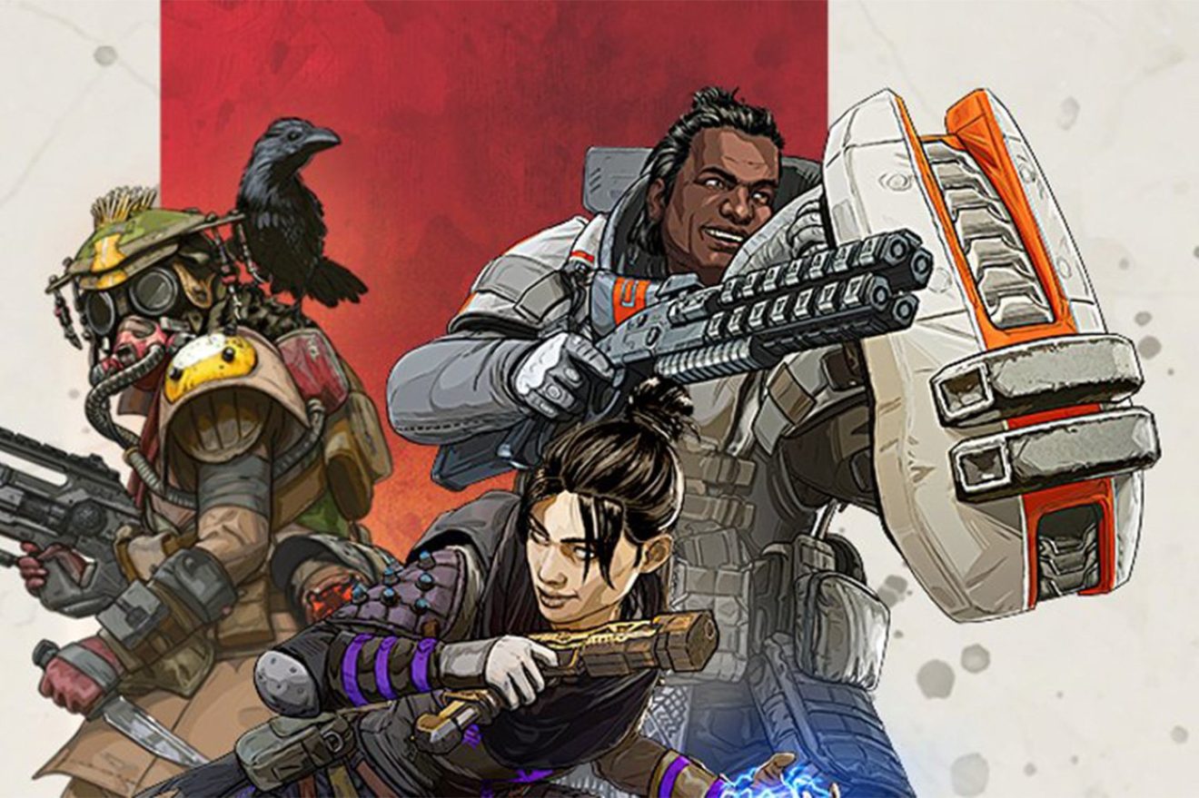 can i download apex legends on mac